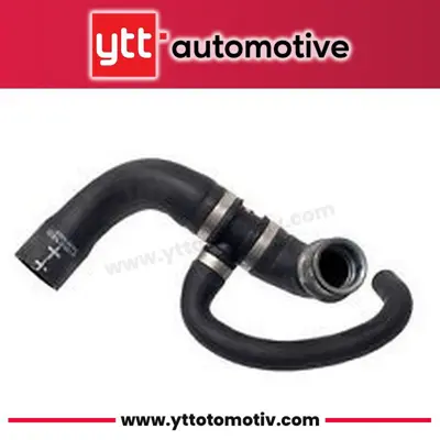 YTT Y44082 Radyator Alt Hortumu Sprınter 906 06>16 9065013682, A9065013682