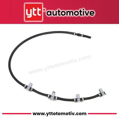 YTT Y44098 Yakıt Geri Donus Borusu Sprınter 906 06>16 A6460700932, 6460700932