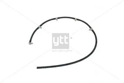 YTT Y44103 Yakıt Geri Donus Hortumu (Om612, Om647, Metal) W203 00>04 W210 99>02 Sprınter 00>06 A6120701032, 6120701032, 6120701032cpl1, A6120700932, A6120703832, A6120703932, 6120700932, 6120703032, 6120703032cpl1, 6120703832