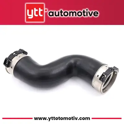 YTT Y44110 Turbosarj Hortumu Sol Mercedes Sprınter 906 06>16 9065281582, 9065283782, A9065281582, A9065283782