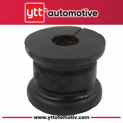 YTT Y44186 Vıraj Demır Lastiği Arka (Bezlı) W203 02>07 Cl203 02>08 C209 02>09 A209 03>10 2033260181, A2033260181