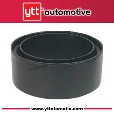 YTT Y4421 Helezon Get Lastiği Kalın R12 0