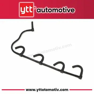 YTT Y4448 Yakıt Borusu Clıo Iı Iıı Iv Fluence Kangoo Iı Laguna Iıı Latıtude Megane Iıı Modus Pulse Scenıc Iı I 1667100QAB, 8200064003, 8200171176, 8200520596, 820017117, 820006400, 16671BN701