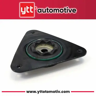 YTT Y4450 Amortisor Takozu On Sağ Sol Nissan Qashqai Ii 13> Renault Megane Iv Kadjar Talisman 1.2 Tce 1.5 Dci 1.6 Dci 15> 543207020R, 543206968R, 543258271R, 5432500Q0B, 543207020RS1, 5432000Q0C, 543204CL0B, 486090K040, 5432000Q0B