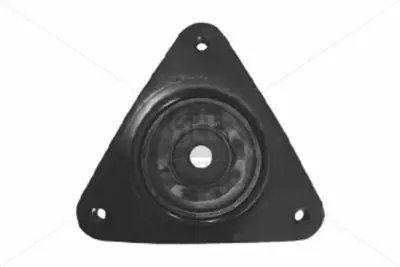 YTT Y4450A Amortısor Takoz Ve Rulman Kıt Kadjar-Megane Iv1.2 Tce-1.5 Dcı-1.6-1.6 Dcı 543207020R, 543206968R, 543258271R, 5432500Q0B, 9800479780, 5432000Q0C, 543204CL0B, 5432000Q0B, 543206968RS1, 5432000Q0CS1