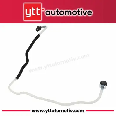YTT Y44683 Yakıt Hortumu (Om611) Vıto 638 99>03 Sprınter 00>06 A6050701432, 6050701432, A6050700032, 6050700032, A6110702932, 6110702932