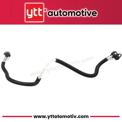 YTT Y44689 Yakıt Hortumu (Om611) C-Class W202 97>00 S202 97>01 A6110700732, 6110700732