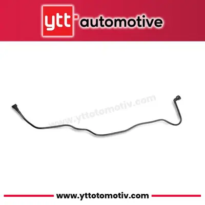 YTT Y4469 Yakıt Hortumu Clıo Iı-Kangoo I 1.2 7700412113, 7700426123, 8200116407