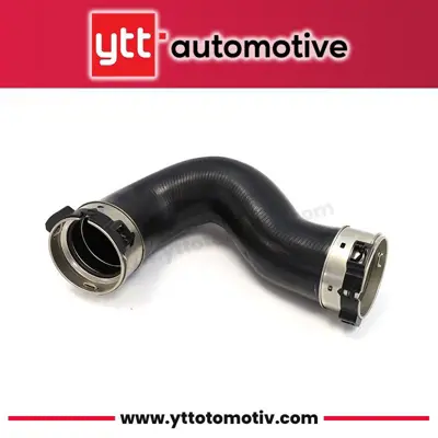 YTT Y44734 Turbosarj Hortumu Sağ Vıano W639 10> Vıto W639 10> 6395282882, 6395283782, A6395282882, A6395283782
