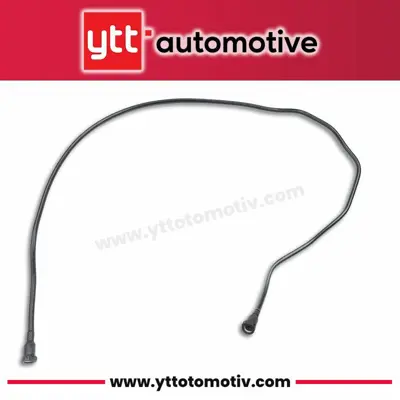 YTT Y4482 Yakıt Hortumu Clıo Iv1.1-1.2 223206173R