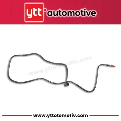YTT Y4486 Yakıt Hortumu Trafıc Iı1.9 Dcı 8200505335, 4416879, GM93857421, 1758200Q0D, 93857421