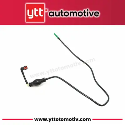 YTT Y4488 Yakıt Hortumu Trafıc Iı2.0 Dcı 4416876, GM93857417, 93857417, 8200505325, 1751000Q0A