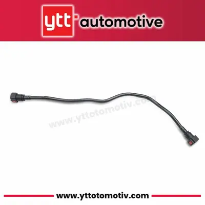 YTT Y4489 Yakıt Hortumu Renault Clıo Iv 13>  Captur 13> 0.9 Tce 1.2 Tce 175103367R