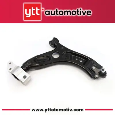 YTT Y449004 Alt Salıncak Komple Sağ Golf Vı 08> 1K0407152AA, 1K0407152AB, 1K0407152AE, 1K0407152AH, 1K0407152BC, 1K0407152N, 1K0407152P, 1K0407152BD, 1K0407152Q, 7476097