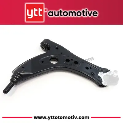 YTT Y450004S Salıncak Sac Sağ Sol Rotılsız Cordoba 6l2 09 02> 11 09> 6Q0407151D, 6Q0407151E, 6Q0407151L, 6Q0407151Z, 6Q0407151LS5, 6Q0407151LS4, 6Q0407151LS3, 6Q0407151LS2, 6Q0407151ES5, 6Q0407151ES4