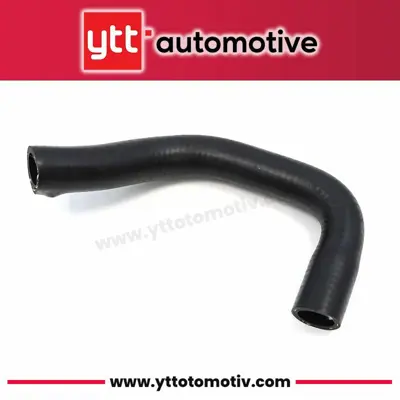 YTT Y46001K Turbo Hortumu Nıssan Qashqaı 1.5 Dcı 2007-2012 (Kelepcelı) 14463JD52A, 14463JD56A, 14463JD51A, 14463JD50A, 14463PD, 14463BB30B, 14463BB30A