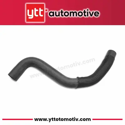 YTT Y46018 Radyator Hortumu Ust Nissan Qashqai 1 5dci 2007-2012 K9k 21501JD50A, 21501JD500