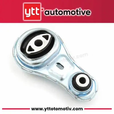 YTT Y4605 Motor Takozu Arka Renault Trafic Ii Opel Vivaro 2.5dci - 2.5dti 1123800QAB, 4411938, 4411938