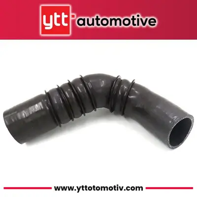 YTT Y46348S Turbo Hortumu X Traıl 2,0dcı Koleos 2,0dcı 07 - 14> 144633UC0A, 14463JG70A, 14463JG70C, 14463JG70D, 144637670R, 14463JD70A, 14463JD70B