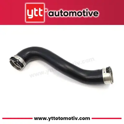YTT Y46364 Turbo Hortumu Nıssan Xtraıl Iıı Renault Koleos Iı 144634BE0B, 144634BE0B