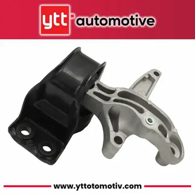 YTT Y4641 Motor Takozu On Sağ Yaglı Nıssan Qashqaı Iı J11 Juke F15 1.2 1.5 Dcı 15-> Kadjar 1.5 Dcı 15-> 112104EA0A, 112104EA0A