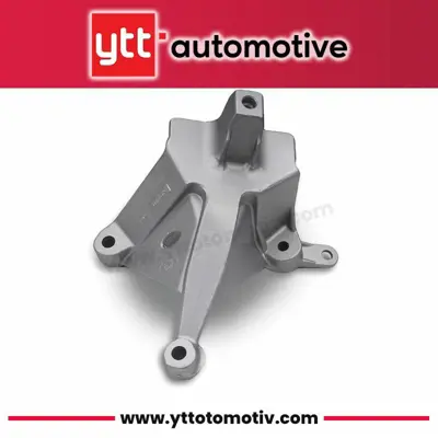 YTT Y4645 Motor Bağlantı Kulagı Megane Iıı-Fluence---1,5 Dcı 112530003R