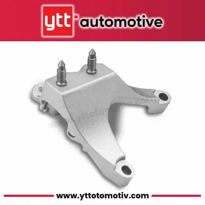 YTT Y4646 Motor Kulagı Alumınyum Sol Dacıa Logan Sandero 2 112531966R