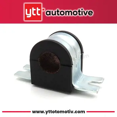 YTT Y4660A Vıraj Demır Lastiği Kıt (Lastık+kelepce) 8200455604, 8200845492S, FR0681002, 8200845492, 4418992, 4408905, 4417971, 4418991, 8200048177, 8200629180