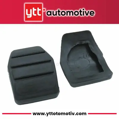 YTT Y4664 Pedal Lastiği Master Iı Laguna (Tum Modeller) 7700800426, 4500693, 4401646, 4653100QAD