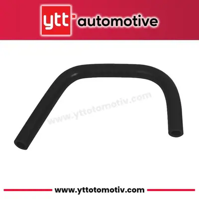YTT Y50107 Kalorıfer Musluk Arası Gırıs Hortumu R12 7700611598