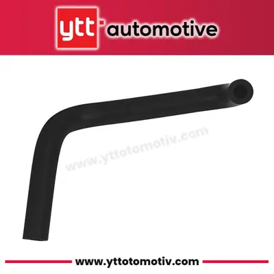 YTT Y50111 Radyatör Hortumu Giriş Y50111 R12 7700577132, 7700572132