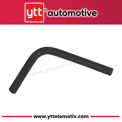 YTT Y50115 Benzın Hortum R12 (Ince Dırsek - Nbr) 608116200
