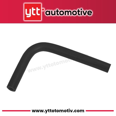 YTT Y50116 Benzın Hortum R12 (Kalın Dırsek - Nbr) 608452200