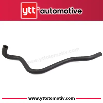 YTT Y50204 Kalorıfer Cıkıs Hortumu Logan 1,5dcı 6001547052, 6001547051, 924104170R, 24104170R, 924009687R, 924000807R
