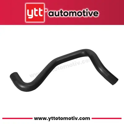 YTT Y50207 Radyator Alt Hortumu Logan 04> 1.4 1.5 Dcı 1.6  6001548464