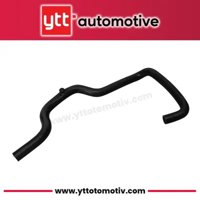 YTT Y50209 Kalorıfer Cıkıs Hortumu Logan 1,5 Dcı K9k Lm0t 6001548459