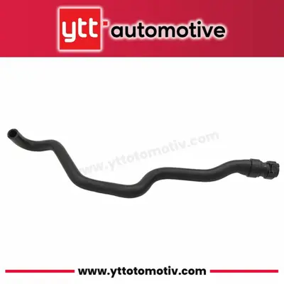 YTT Y50224 Kalorıfer Hortumu Solenza 6002000579