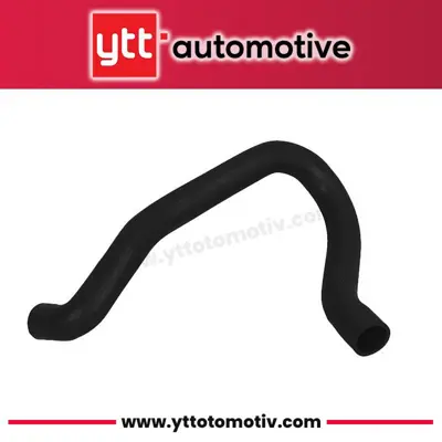 YTT Y50300 Radyator Ust Hortumu (Vıdasız) R11 Flash 7700757261