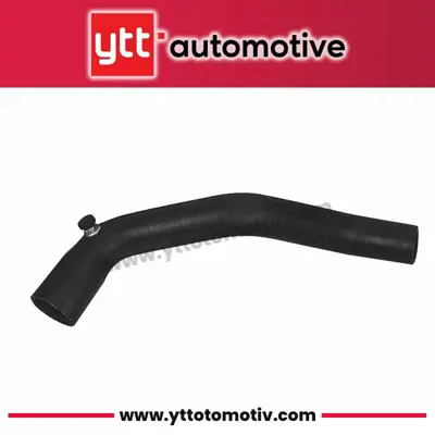 YTT Y50307 Radyator Ust Hortumu R9 1,4 Enj 7700760872, 7700790239, 7704001274, 7704001275