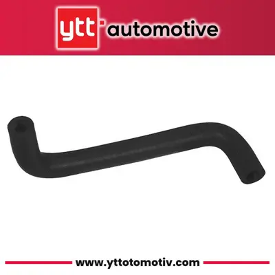 YTT Y50319 Hava Fıltre Hortumu R9 R11 R21 1,6 Karburatorlu 7700714974