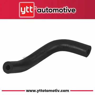 YTT Y50337 Karburator Hava Hortumu R9 R11 1,4 1,6 Karb 7705126658