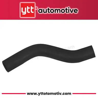 YTT Y50342 Yag Sogutucu Hortumu R11 Flash 7700736869