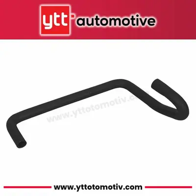 YTT Y50348 Kalorifer Hortumu Y50348 R9 R11 Flash 7700781397