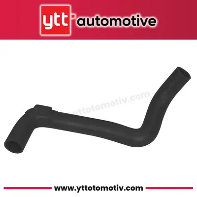 YTT Y50349 Radyator Alt Hortumu R9 7700793617