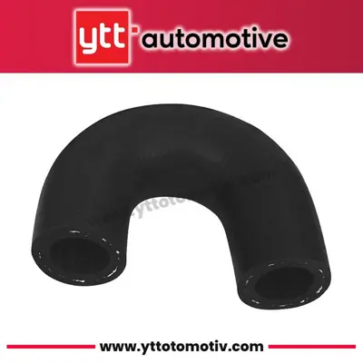 YTT Y50417 Yağ Soğutucu Hortumu Y50417 R19 7700745411, 7705026798