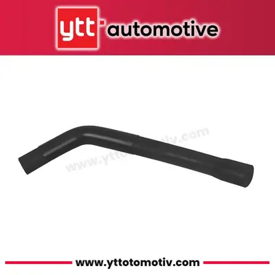 YTT Y50418 Radyatör Hortumu Y50418 R19 1.9d 7700794947