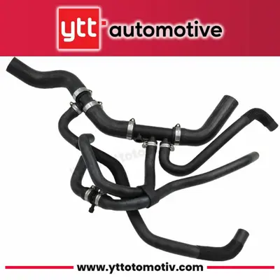 YTT Y50436 Radyator Hortumu Alt Master Iıı 215034664R, 4420975