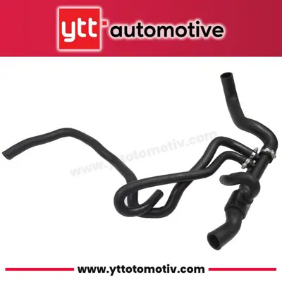 YTT Y50439 Radyator Hortumu Alt Laguna Iıı 2,0 Dcı 215034065R