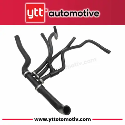 YTT Y50440 Radyator Hortumu Alt Laguna I 93-02 7700428835