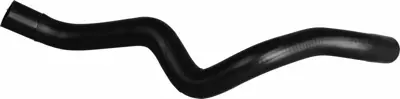 YTT Y50500 Radyator Ust Hortumu Megane Iıı Fluence 1,5dcı 215010021R, 215010021RSK